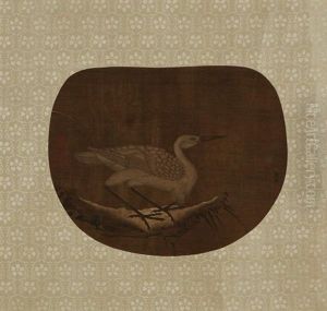 Winter Goose Winter Goose