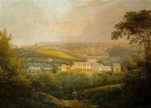Richmond, Yorkshire