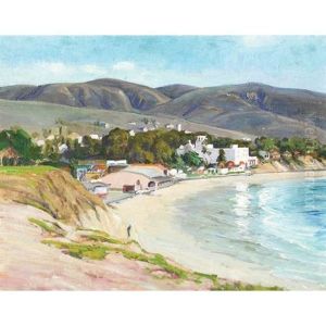 Laguna Beach