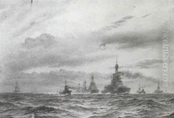 Ruling The Waves - view 1