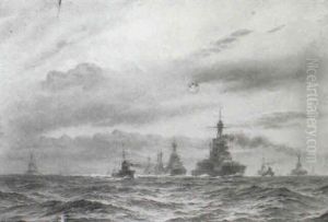 Ruling The Waves