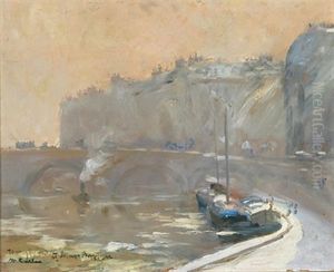 Pont St-michel, Paris Pont St-michel, Paris