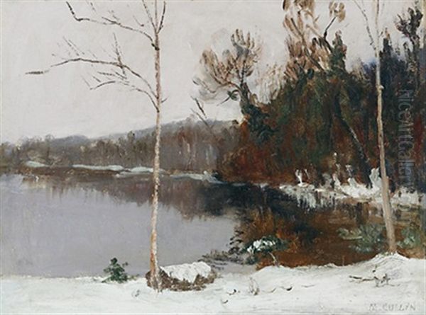 On Lac Tremblant - view 1