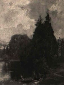 The Cedars, Beaupre