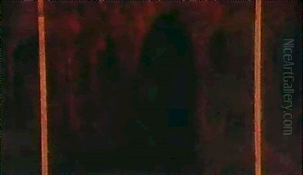Autumn Flames - view 1