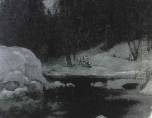 The Devil's River