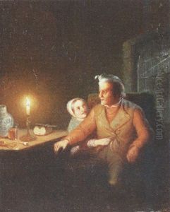 Candlelit Affection
