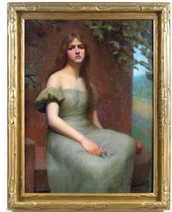 Neva by Charles Atherton Cumming