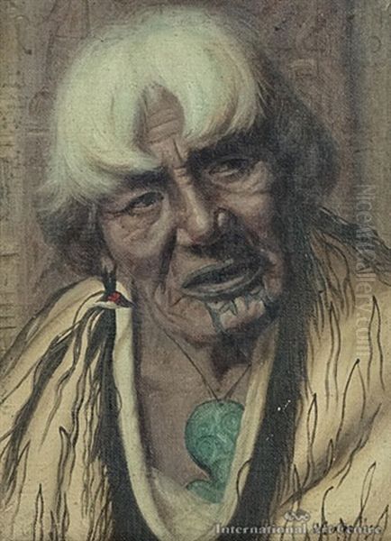 Suspicion - view 1