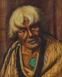 Harata (charlotte) Tuhaere