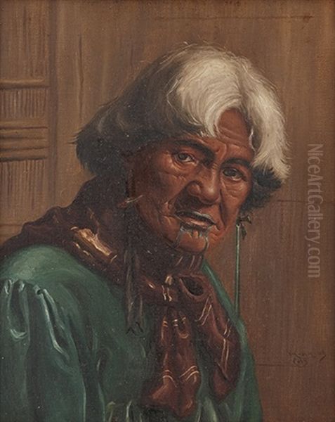 Harata (charlotte) Tuhaere - view 1
