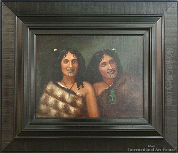 Georgina & Eileen - view 1