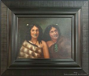 Georgina & Eileen