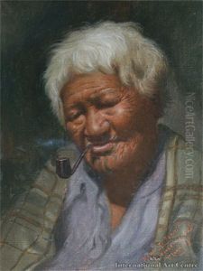 Kapai Te Toriri (tobacco Is Good!)