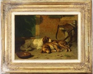 Spaniels Spaniels