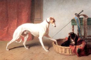 The Prince And The Pauper