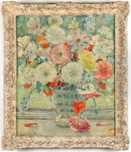 Still Life - view 1