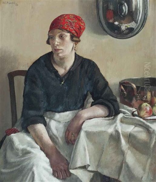 L'ennui - view 1