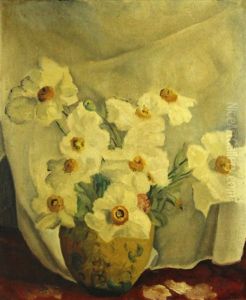 Still Life With Poppies