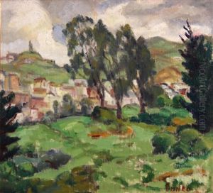 Hillside Homes