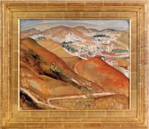 Landscape