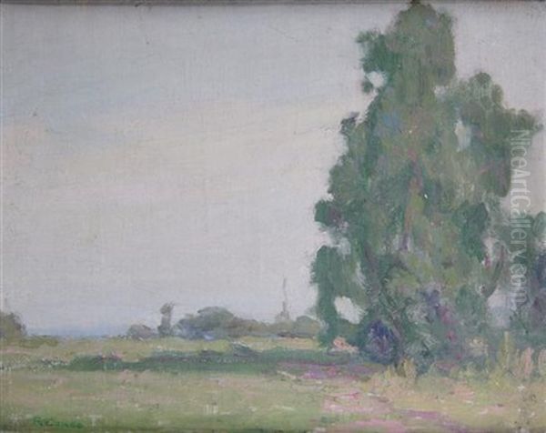 Landscape - view 1