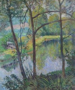 The River Bend