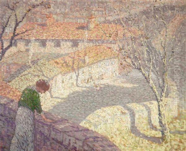 Belle View, France - view 1