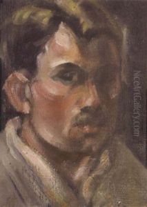 Self-portrait