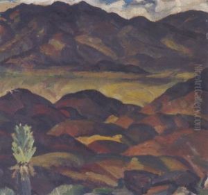 Panamint Valley