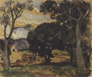 The Farm