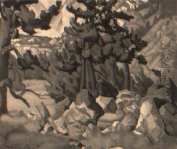 Boulder Hills - view 1
