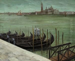 Venezia by Armando Cuniolo