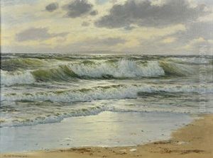 Rolling Waves
