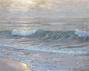 A Summer Evening, Laguna