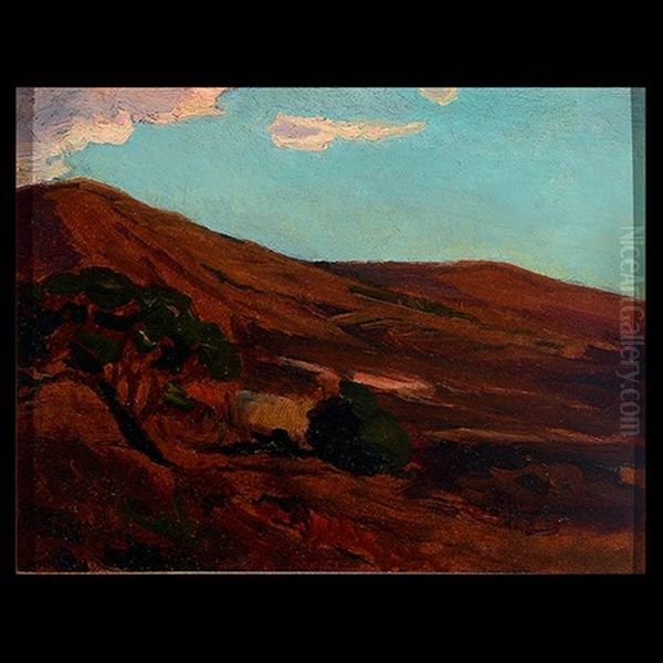 Twilight - view 1