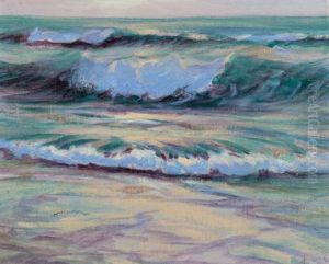 Blue Surf
