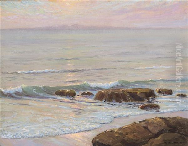 The Golden Hour - view 1