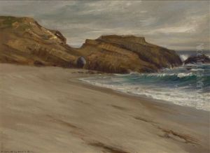 Arch Beach, Christmas