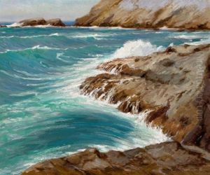 The In Rush, Laguna Beach