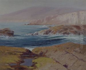 The Tides Of Evening