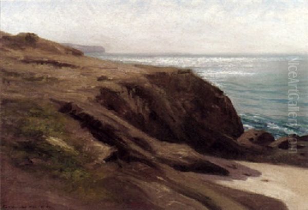 Looking Towards San Juan - view 1