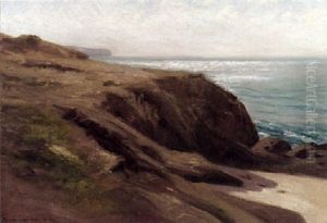 Looking Towards San Juan