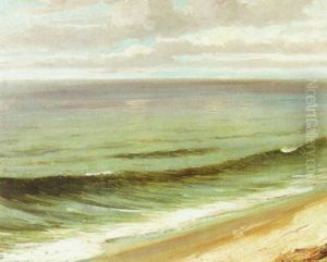 Morning Reflections by Frank William Cuprien
