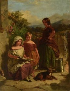 The Afternoon Lesson