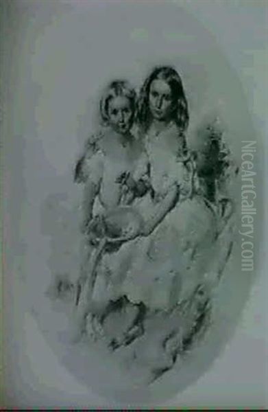 Sisters - view 1