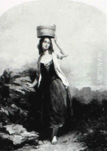 At The Spring At The Spring