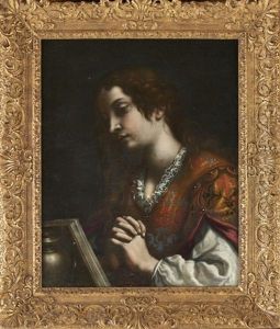 Marie Madeleine