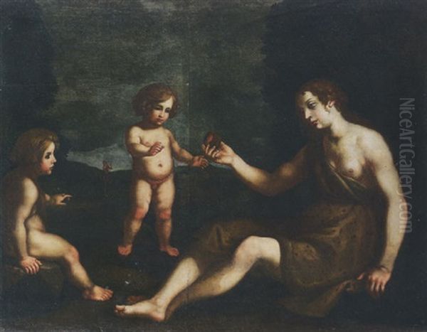 La Famiglia Di Adamo - view 1