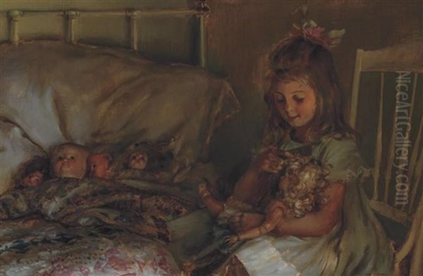 Maternal Cares - view 1